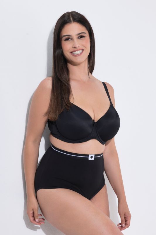 3 Pack of Maxi Briefs