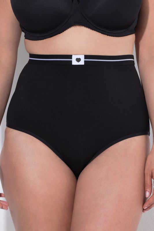 3 Pack of Maxi Briefs