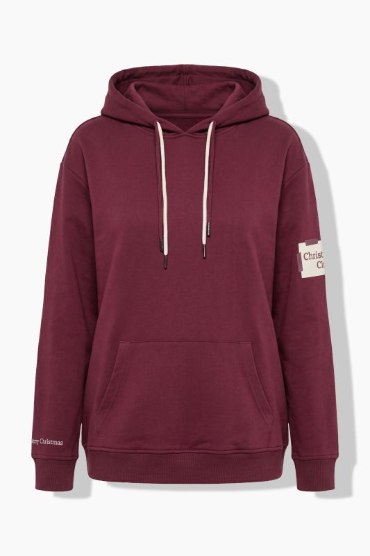 Christmas Club Hoodie