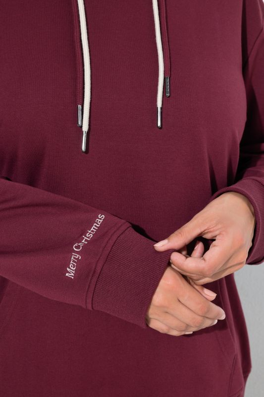 Christmas Club Hoodie
