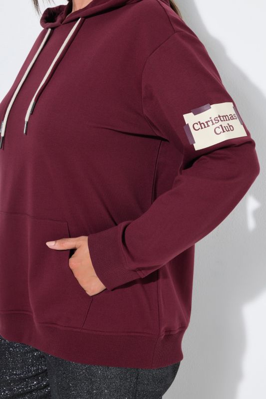 Christmas Club Hoodie